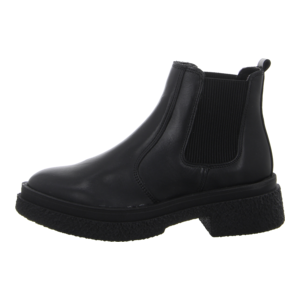 Stiefeletten - Palpa - Luisa - black