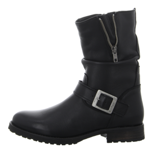 Stiefeletten - Palpa - Christi - black