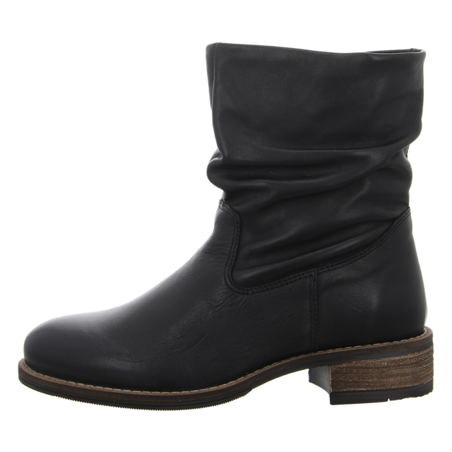 Palpa - PAFE-1800133W_01 BLACK - PAFE-1800133W_01 BLACK - black - Stiefeletten
