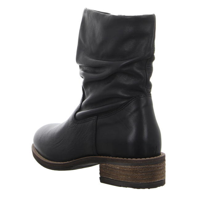 Palpa - PAFE-1800133W_01 BLACK - PAFE-1800133W_01 BLACK - black - Stiefeletten