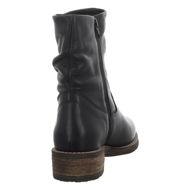 Palpa - PAFE-1800133W_01 BLACK - PAFE-1800133W_01 BLACK - black - Stiefeletten