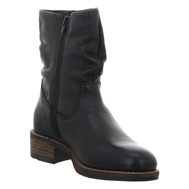 Palpa - PAFE-1800133W_01 BLACK - PAFE-1800133W_01 BLACK - black - Stiefeletten