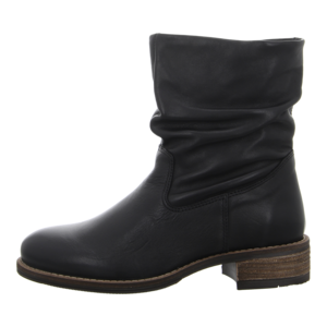 Stiefeletten - Palpa - black