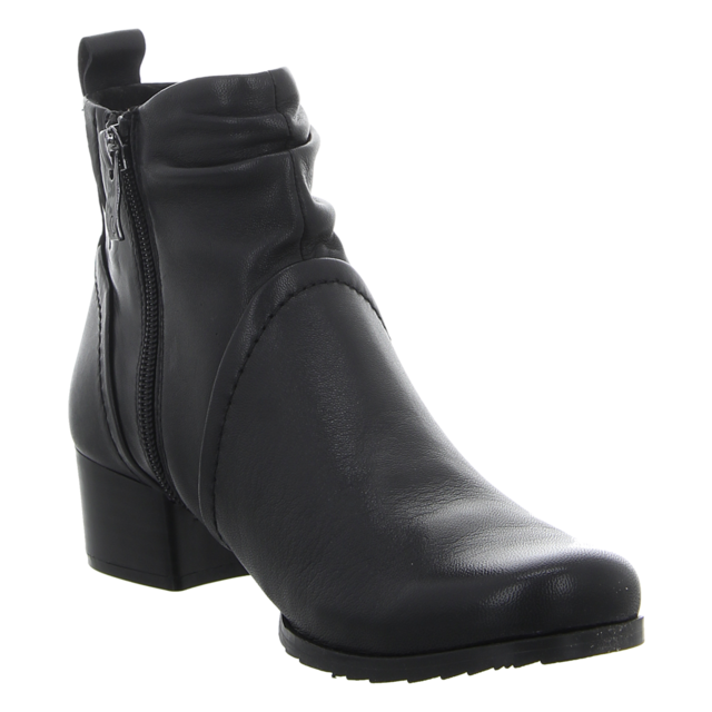 Caprice - 9-9-25358-41-040 - 9-9-25358-41-040 - black - Stiefeletten