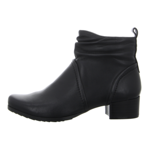 Stiefeletten - Caprice - black