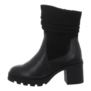 Stiefeletten - Caprice - black comb