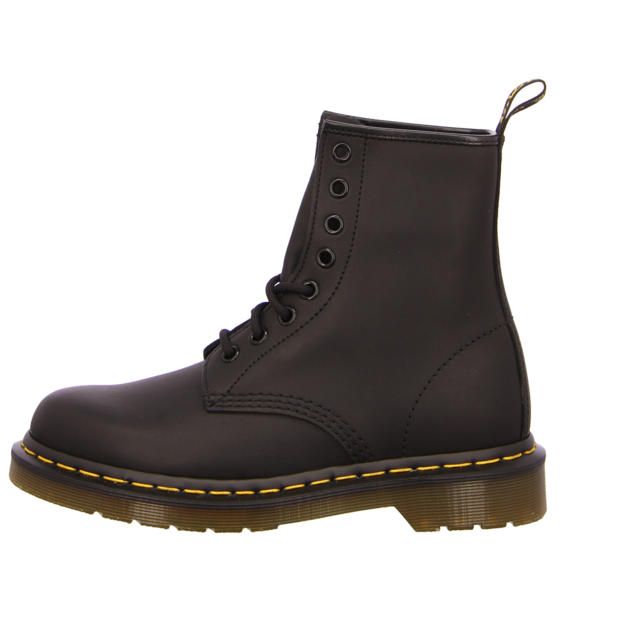 Dr. Martens - 11822003 - 1460 - black - Stiefeletten