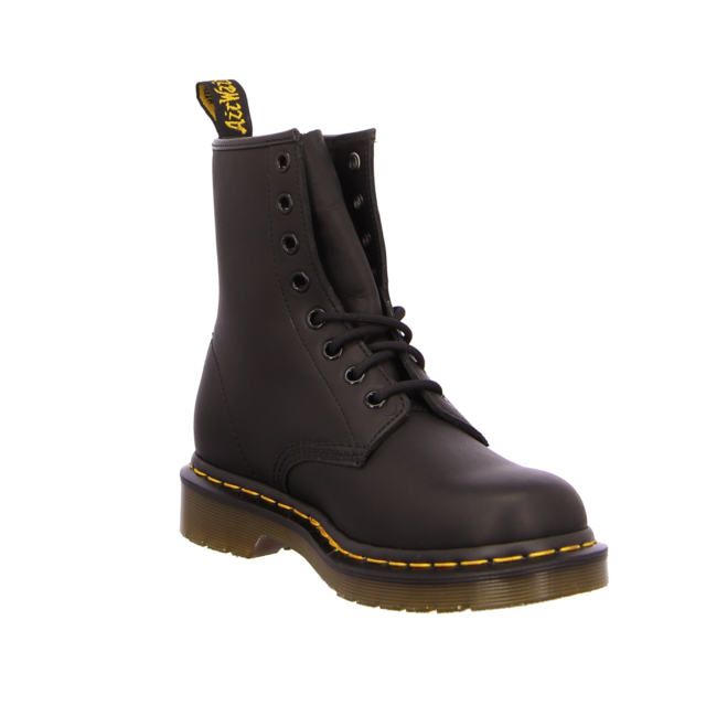 Dr. Martens - 11822003 - 1460 - black - Stiefeletten