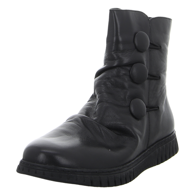 Gemini - 033503-02/009 - 033503-02/009 - schwarz - Stiefeletten