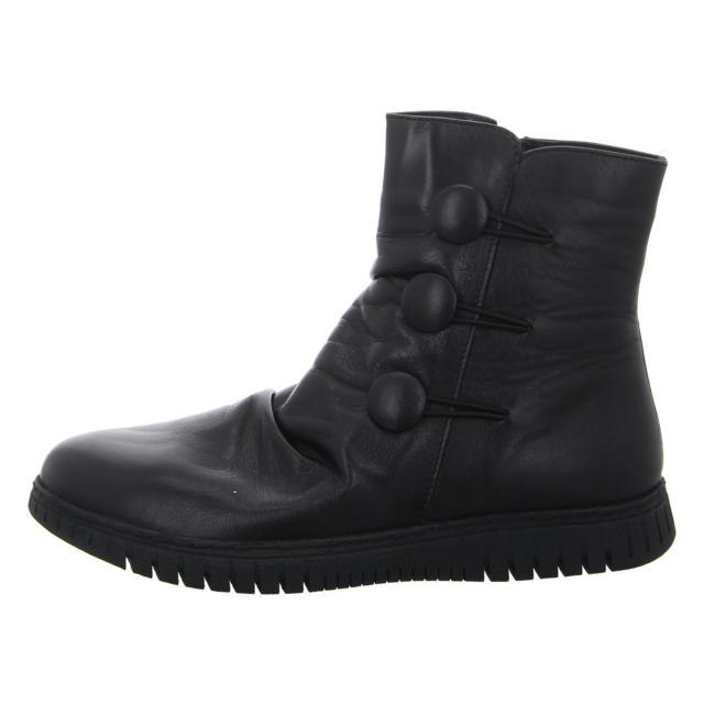 Gemini - 033503-02/009 - 033503-02/009 - schwarz - Stiefeletten