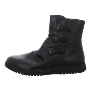 Stiefeletten - Gemini - schwarz