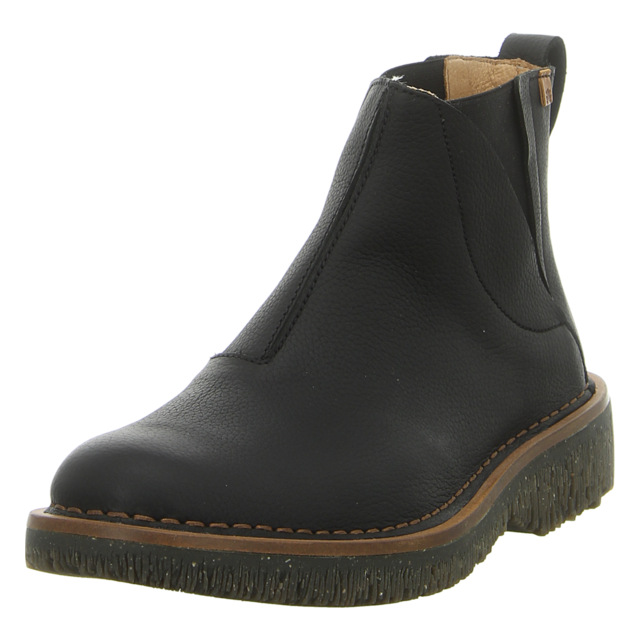 El Naturalista - 5570 BLACK - Volcano - black - Stiefeletten