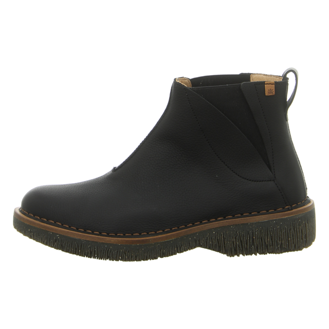 El Naturalista - 5570 BLACK - Volcano - black - Stiefeletten