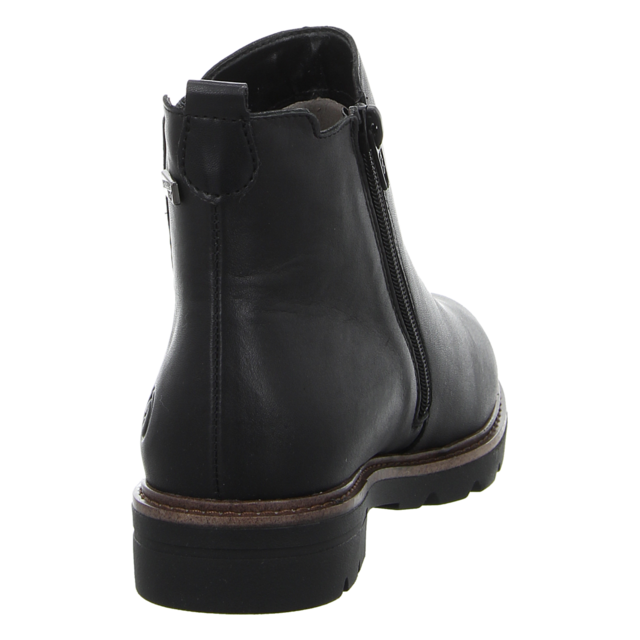 Remonte - D2Q70-00 - D2Q70-00 - schwarz - Stiefeletten