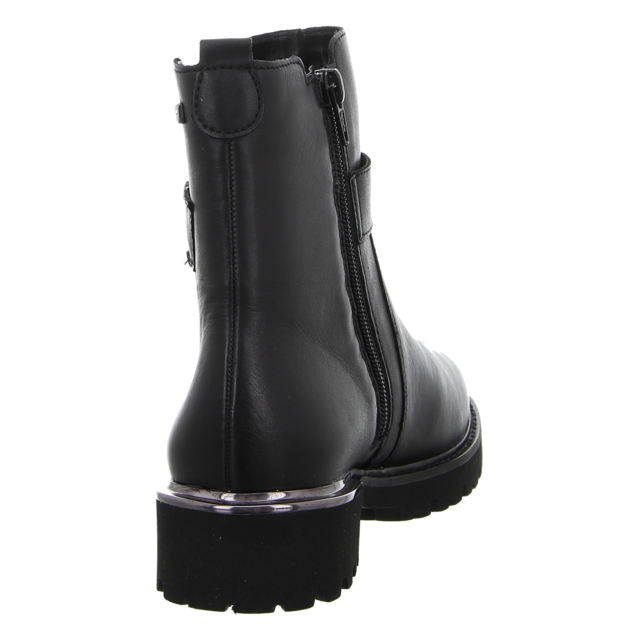 Remonte - D8654-00 - D8654-00 - schwarz - Stiefeletten