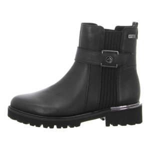 Stiefeletten - Remonte - schwarz