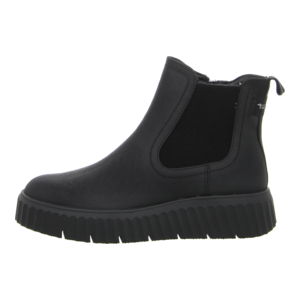 Stiefeletten - Tamaris - black