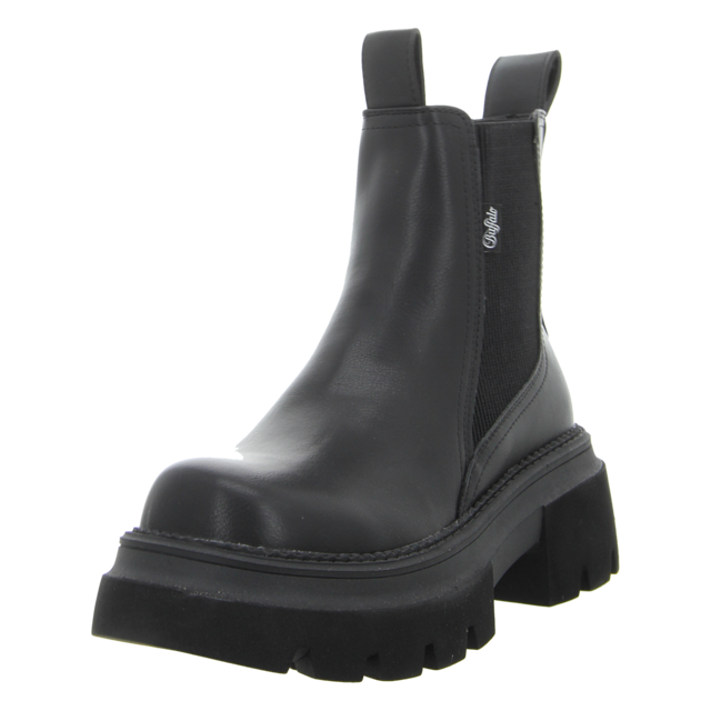 Buffalo - BN1270155 - Mave Chelsea - black - Stiefeletten
