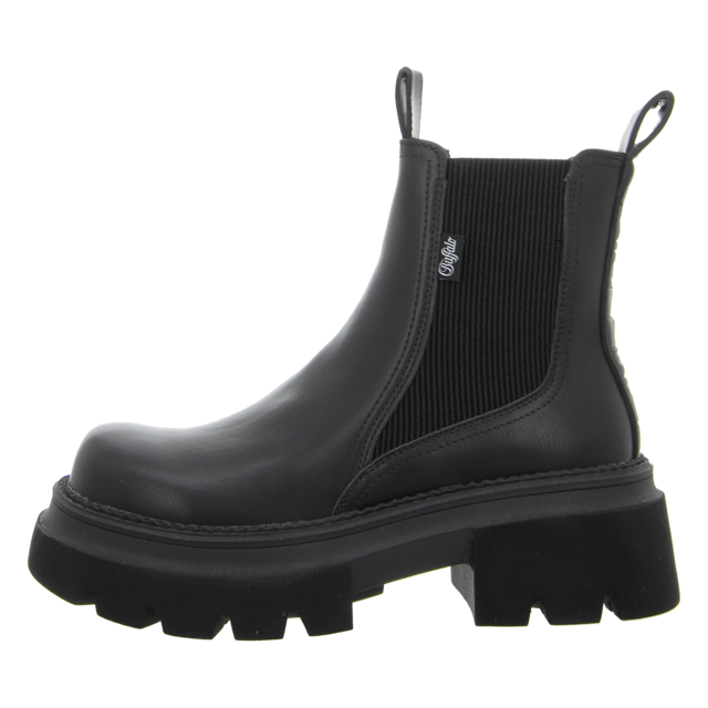 Buffalo - BN1270155 - Mave Chelsea - black - Stiefeletten