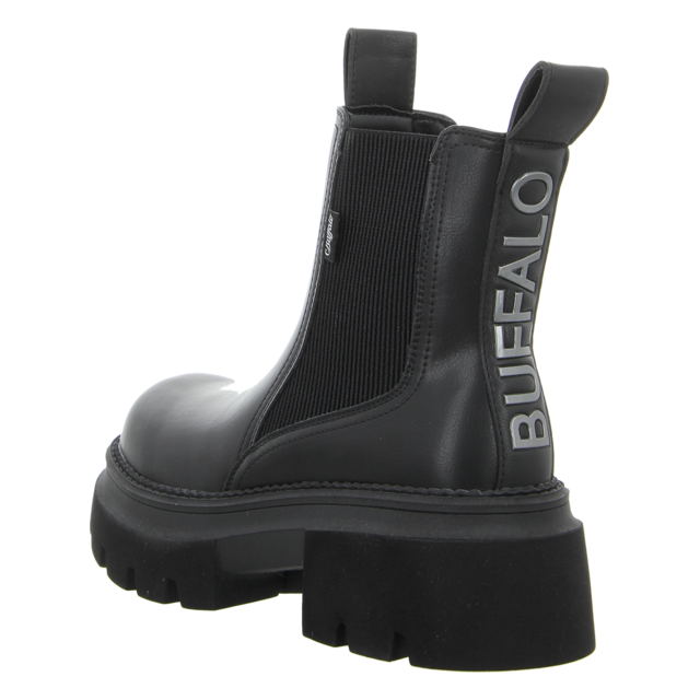 Buffalo - BN1270155 - Mave Chelsea - black - Stiefeletten