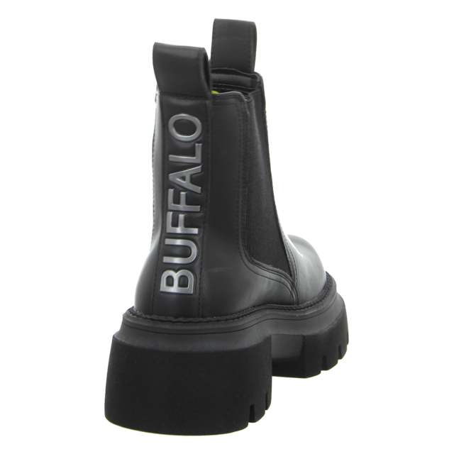 Buffalo - BN1270155 - Mave Chelsea - black - Stiefeletten