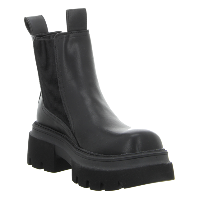 Buffalo - BN1270155 - Mave Chelsea - black - Stiefeletten