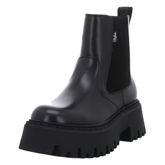 Buffalo - 1270116 - Aspen Chelsea - black - Stiefeletten