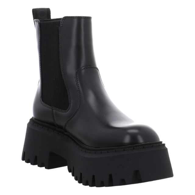 Buffalo - 1270116 - Aspen Chelsea - black - Stiefeletten