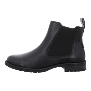 Stiefeletten - TT.Bagatt - black/black