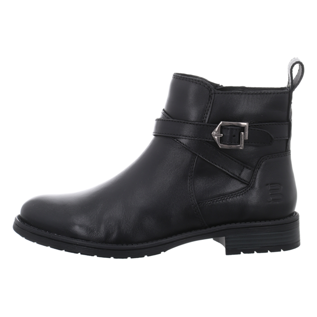 TT.Bagatt - D11-AXS39-4000-1000 - D11-AXS39-4000-1000 - black - Stiefeletten