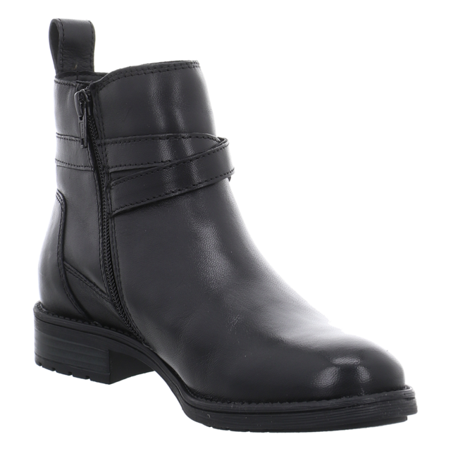 TT.Bagatt - D11-AXS39-4000-1000 - D11-AXS39-4000-1000 - black - Stiefeletten