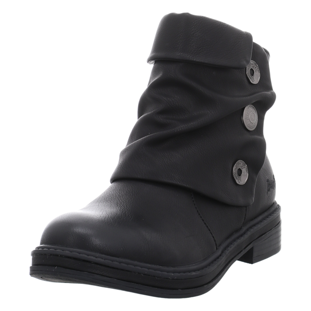 Blowfish - BF8801 KAYKAY B494 - KayKay B - black - Stiefeletten