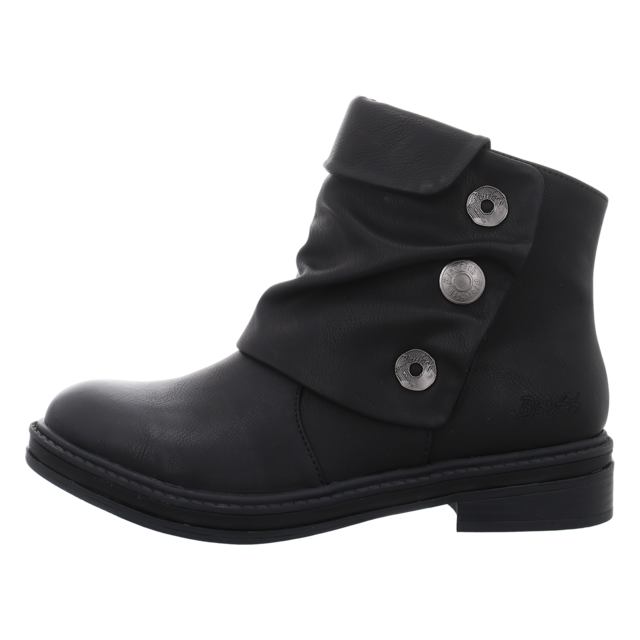 Blowfish - BF8801 KAYKAY B494 - KayKay B - black - Stiefeletten