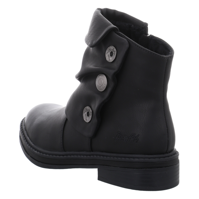 Blowfish - BF8801 KAYKAY B494 - KayKay B - black - Stiefeletten