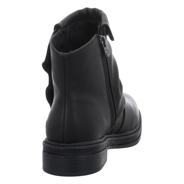 Blowfish - BF8801 KAYKAY B494 - KayKay B - black - Stiefeletten