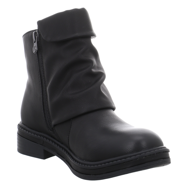 Blowfish - BF8801 KAYKAY B494 - KayKay B - black - Stiefeletten