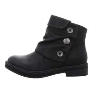 Stiefeletten - Blowfish - KayKay B - black