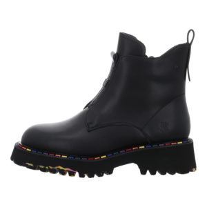 Stiefeletten - 2GO Shoe - schwarz