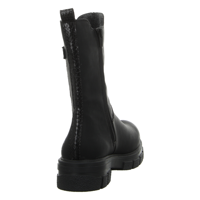 Rieker - Z9180-02 - Z9180-02 - schwarz - Stiefeletten