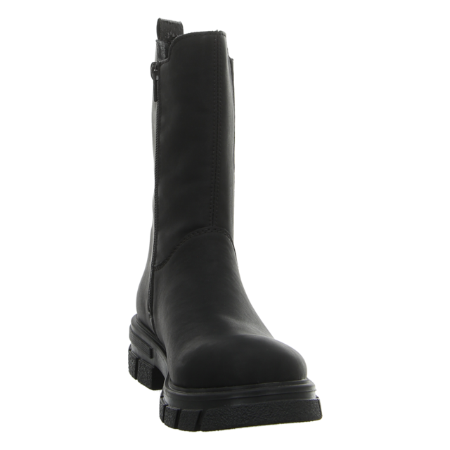 Rieker - Z9180-02 - Z9180-02 - schwarz - Stiefeletten