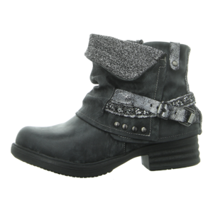 Stiefeletten - Laufsteg Mnchen - black