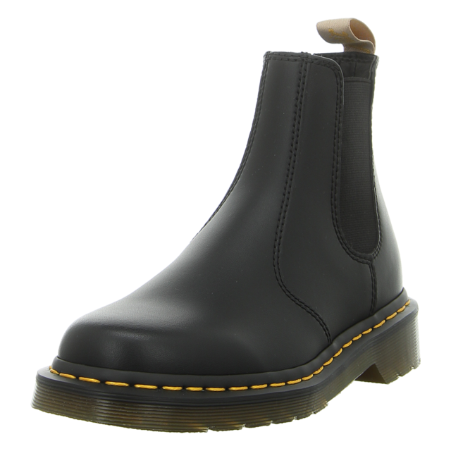 Dr. Martens - 21456001 - Vegan 2976 - black - Stiefeletten