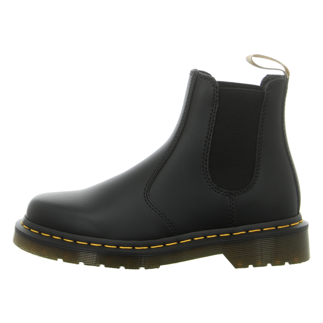 Dr. Martens - 21456001 - Vegan 2976 - black - Stiefeletten