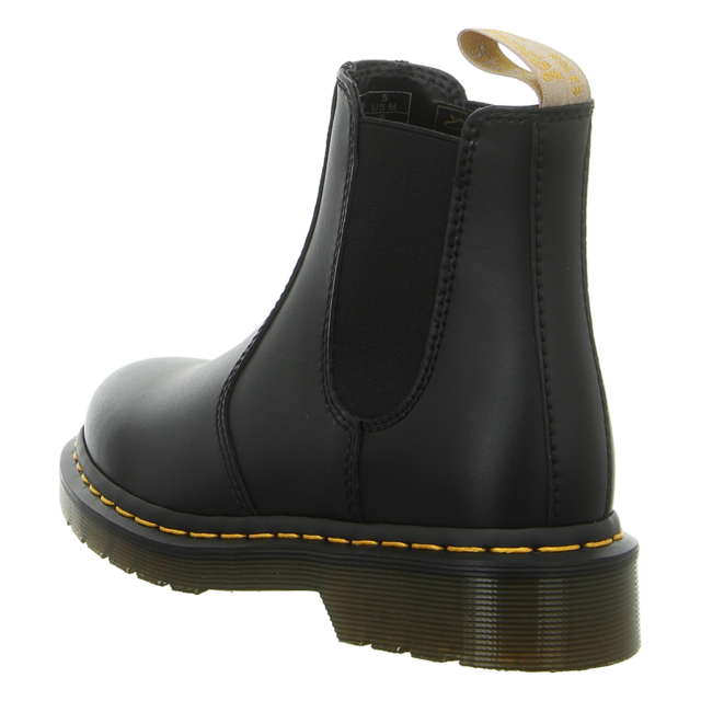 Dr. Martens - 21456001 - Vegan 2976 - black - Stiefeletten