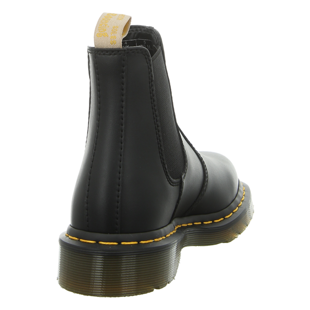 Dr. Martens - 21456001 - Vegan 2976 - black - Stiefeletten