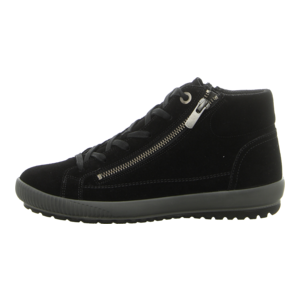 Stiefeletten - Legero - Tanaro 4.0 - schwarz