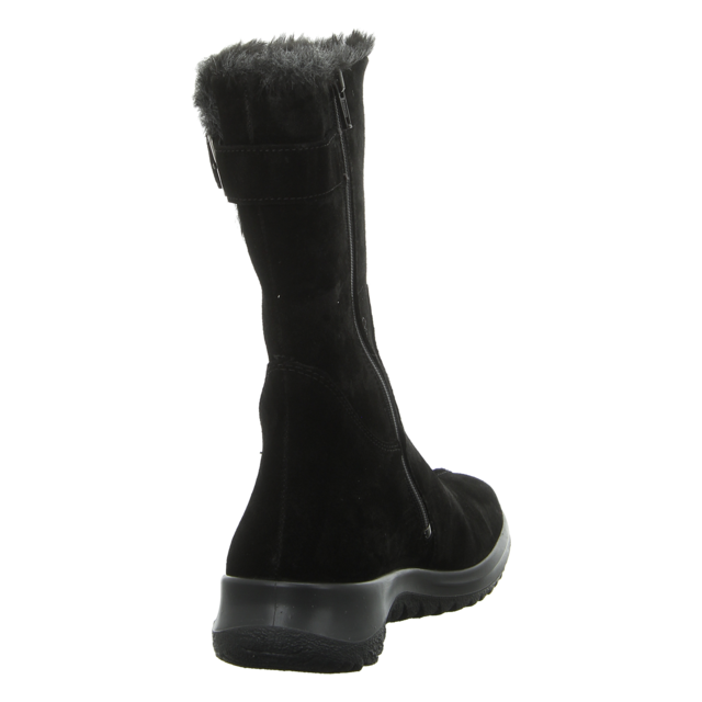 Legero - 2-009576-0000 - Softboot 4.0 - schwarz - Stiefel