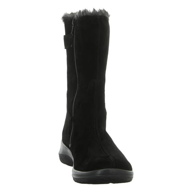 Legero - 2-009576-0000 - Softboot 4.0 - schwarz - Stiefel