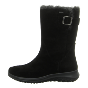 Stiefel - Legero - Softboot 4.0 - schwarz