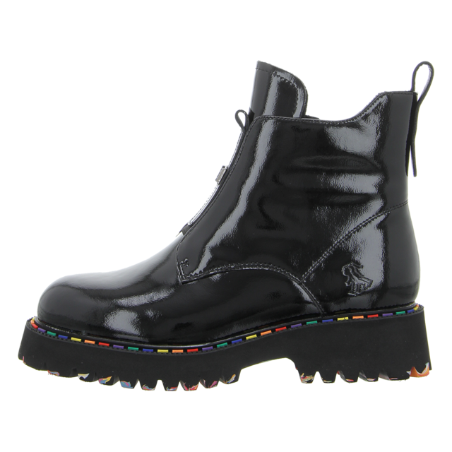 2GO Shoe - 8983-507-902 - 8983-507-902 - schwarz - Stiefeletten